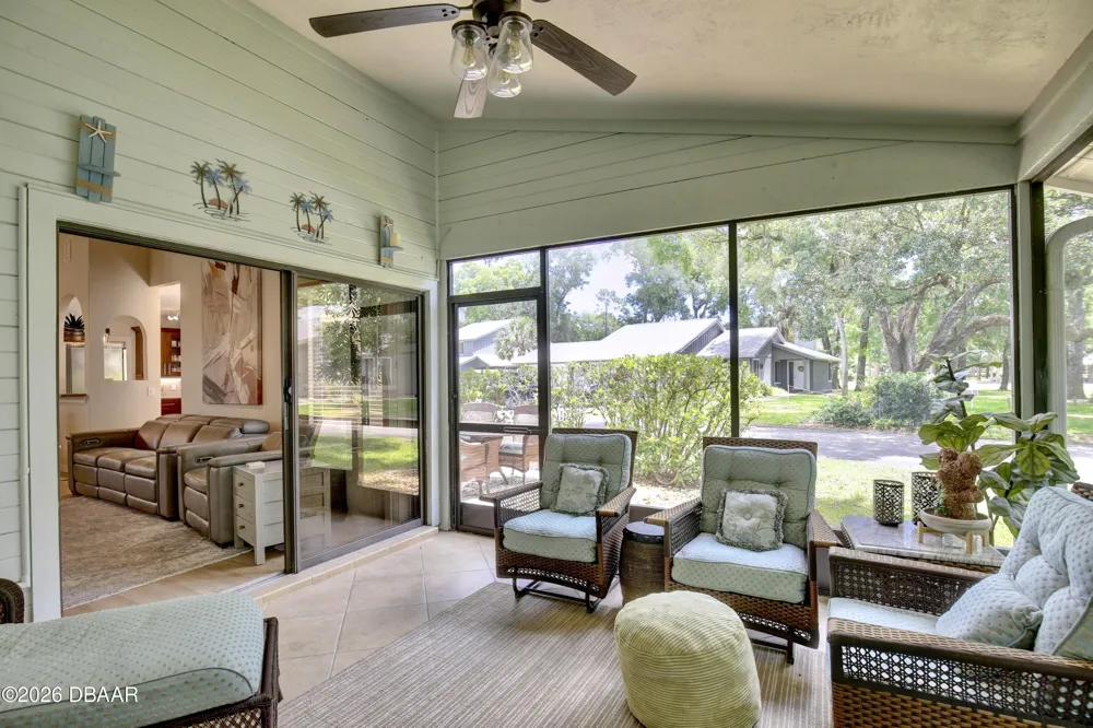 101 Silver Fern Court Port Orange, FL 32128