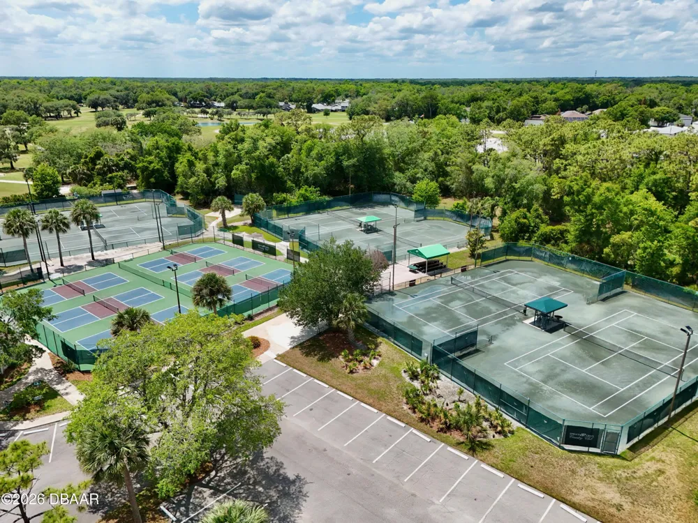 101 Silver Fern Court Port Orange, FL 32128
