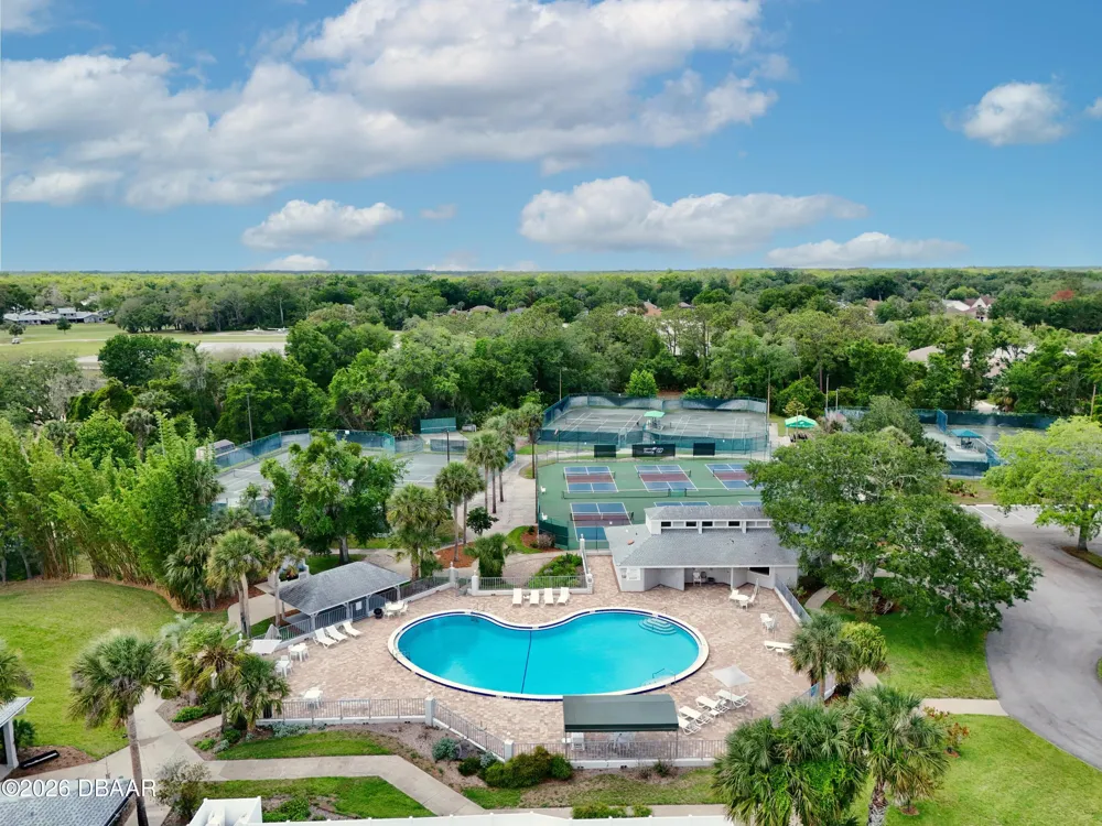 101 Silver Fern Court Port Orange, FL 32128