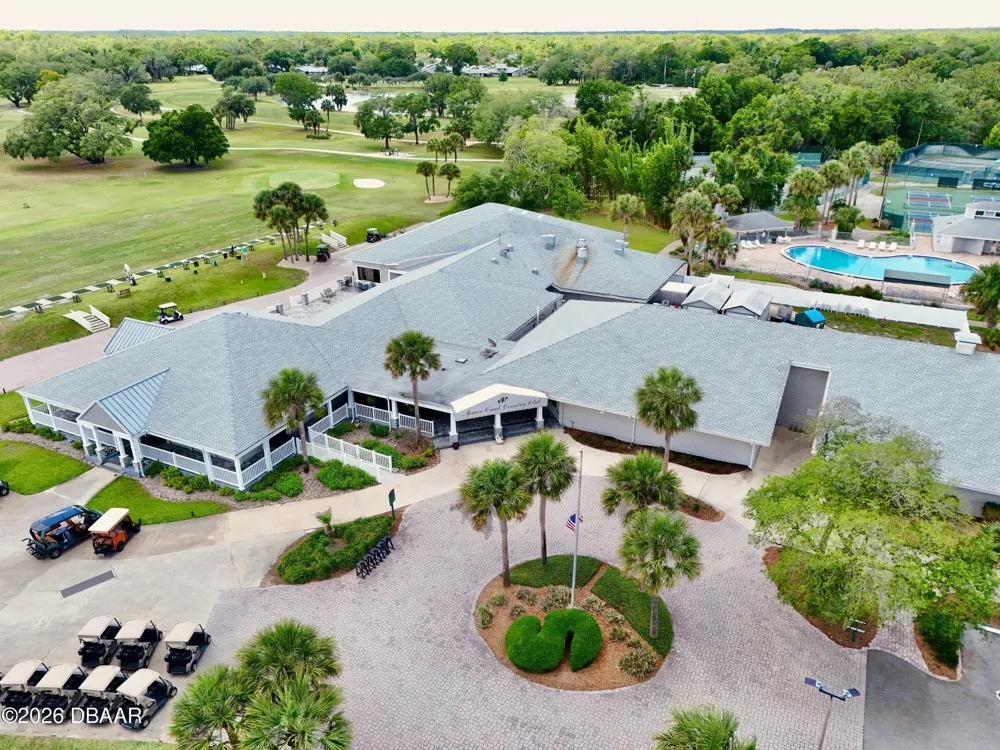 101 Silver Fern Court Port Orange, FL 32128