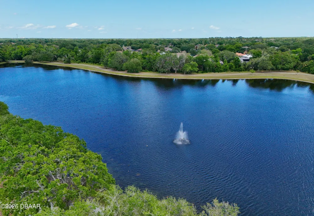 101 Silver Fern Court Port Orange, FL 32128