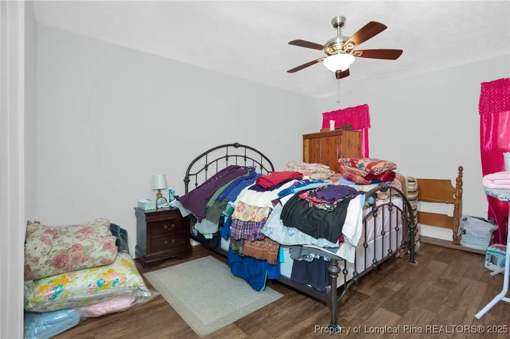 314 First Street Pembroke, NC 28372