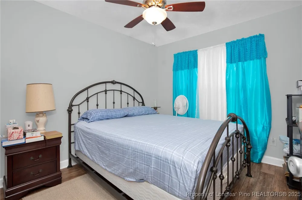 314 First Street Pembroke, NC 28372