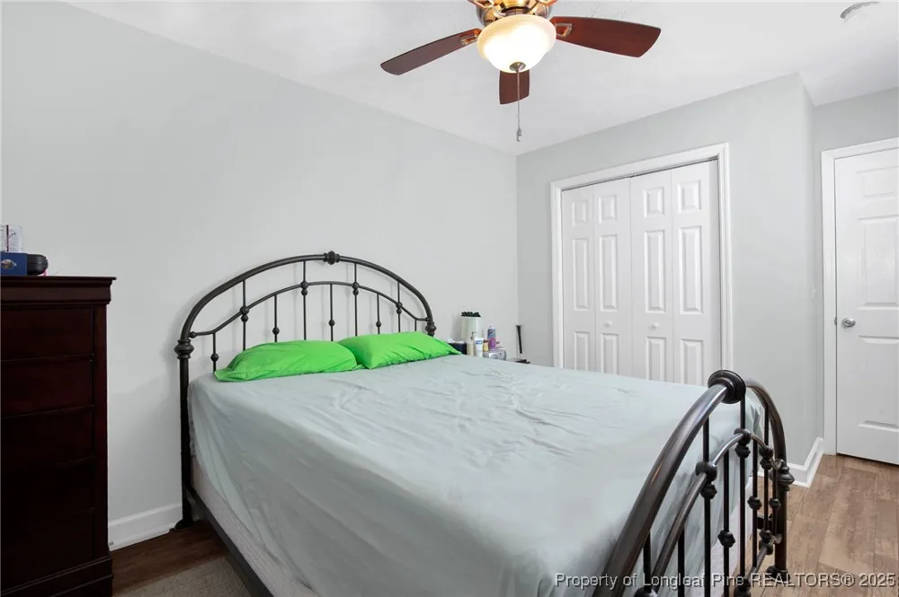 314 First Street Pembroke, NC 28372