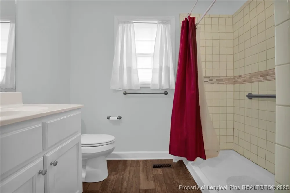 314 First Street Pembroke, NC 28372