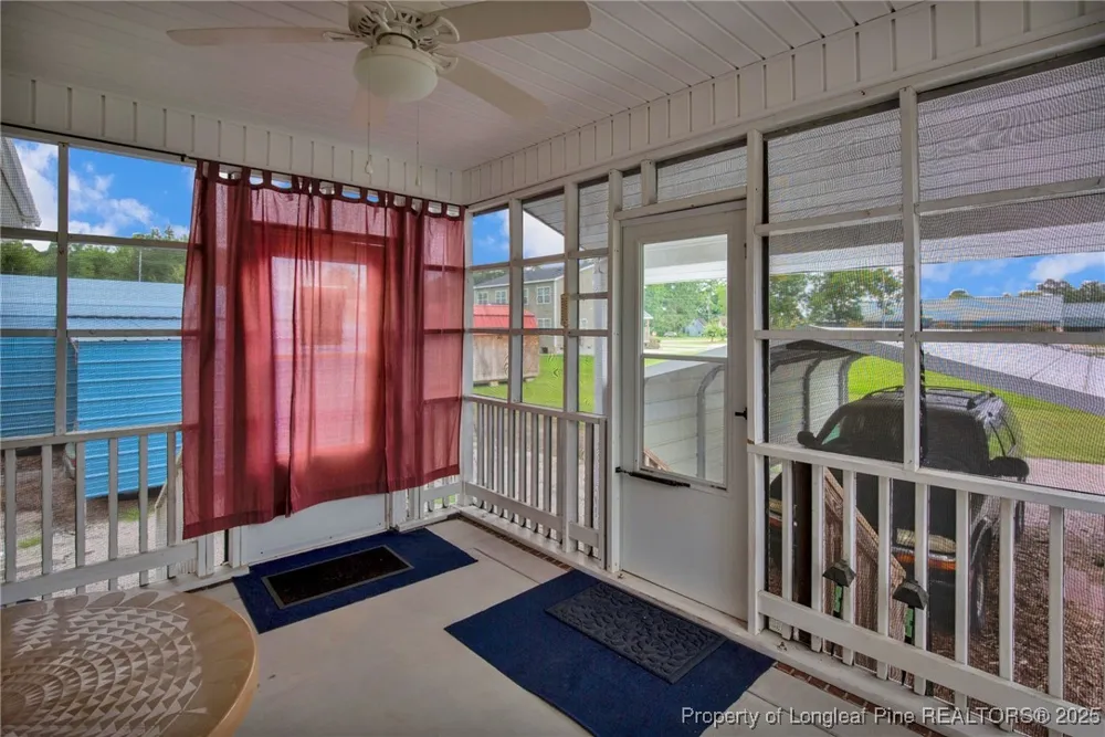 314 First Street Pembroke, NC 28372
