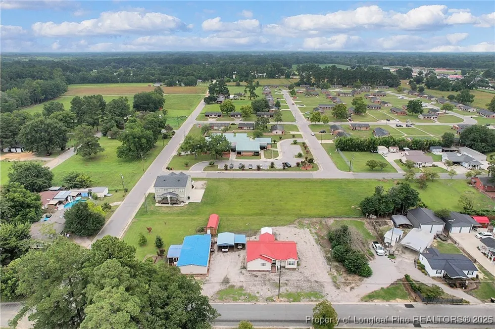 314 First Street Pembroke, NC 28372