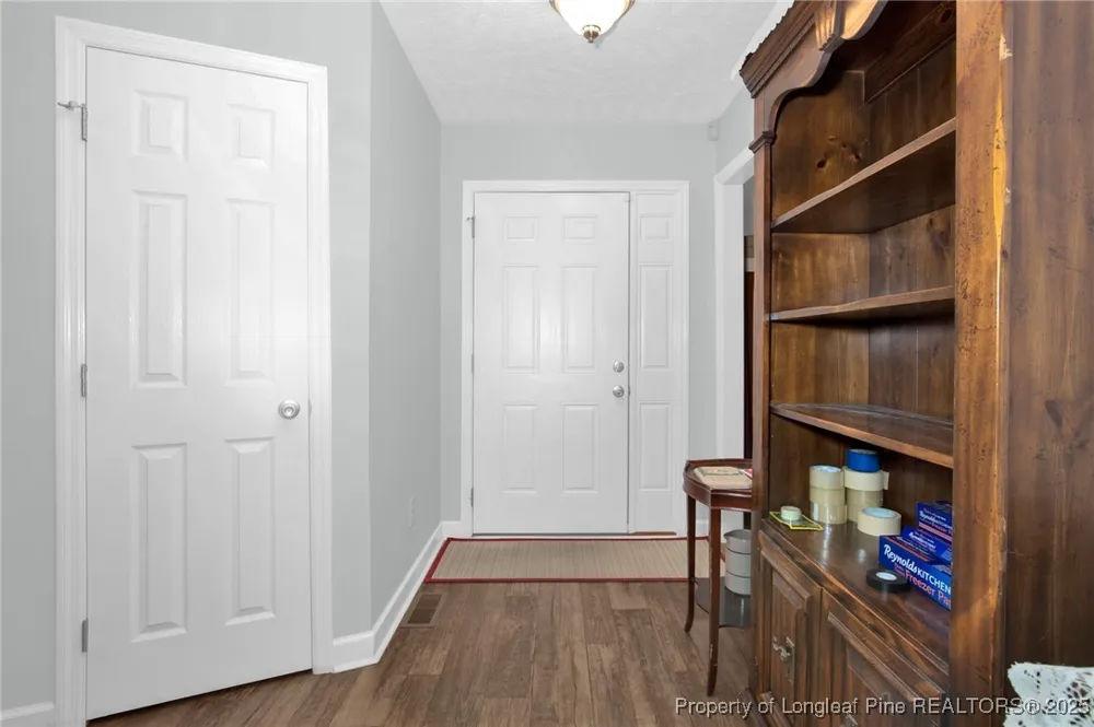 314 First Street Pembroke, NC 28372