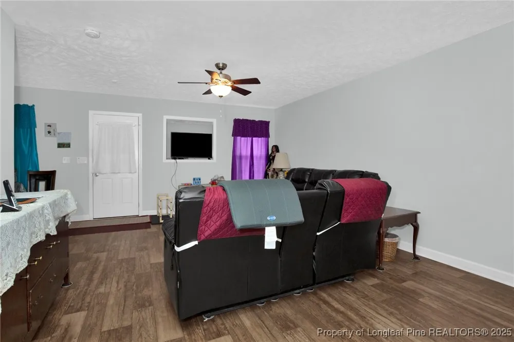314 First Street Pembroke, NC 28372
