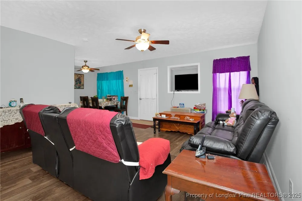 314 First Street Pembroke, NC 28372