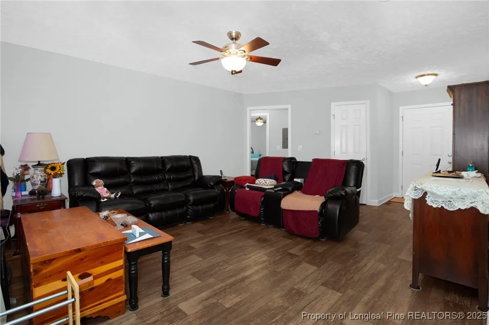 314 First Street Pembroke, NC 28372