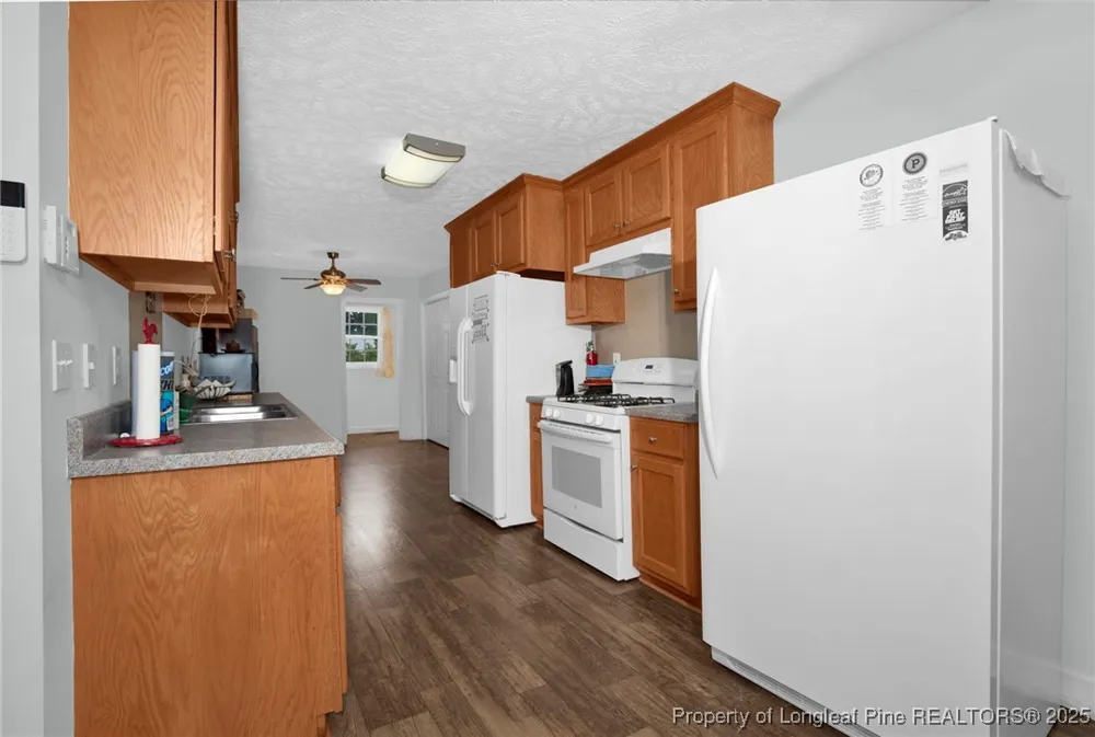 314 First Street Pembroke, NC 28372