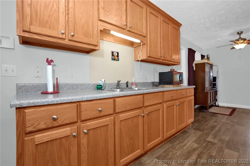 314 First Street Pembroke, NC 28372