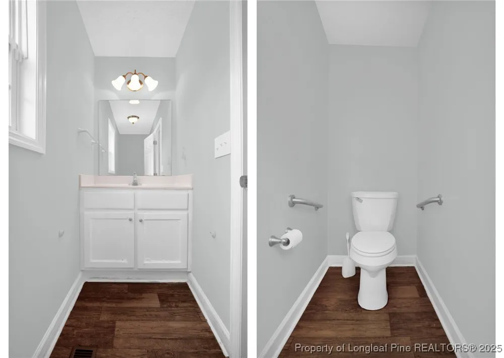 314 First Street Pembroke, NC 28372