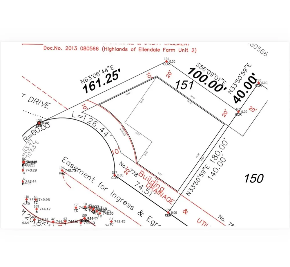 778 Ronny Court Crown Point, IN 46307
