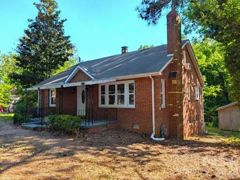 205 Sunrise Avenue