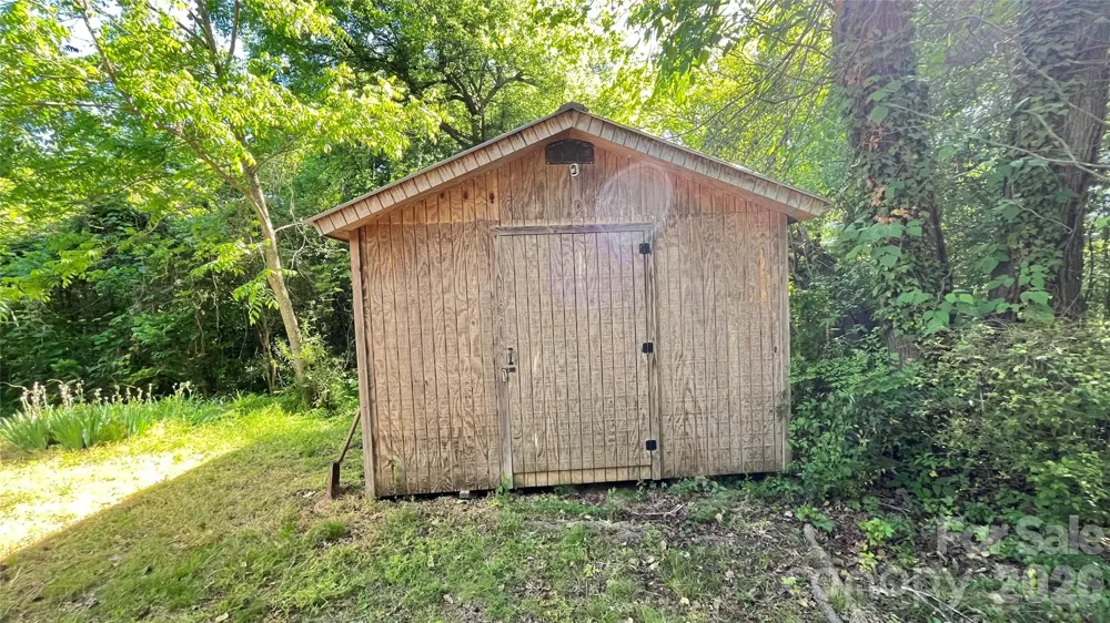 205 Sunrise Avenue Mount Gilead, NC 27306