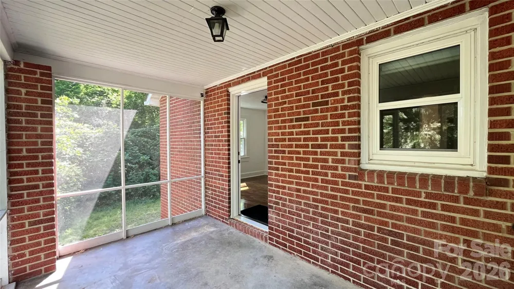 205 Sunrise Avenue Mount Gilead, NC 27306