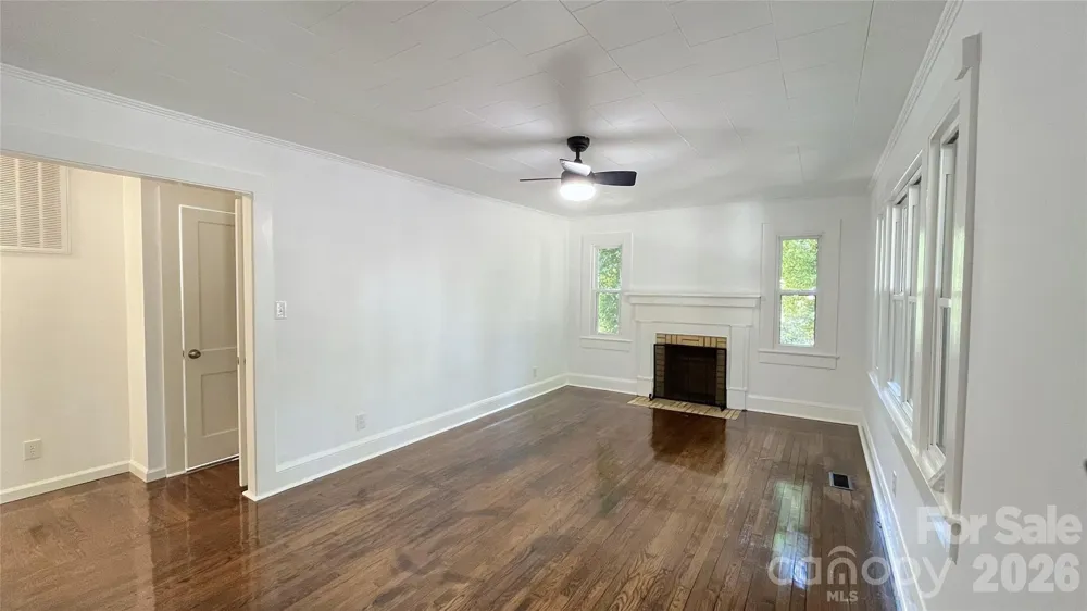 205 Sunrise Avenue Mount Gilead, NC 27306