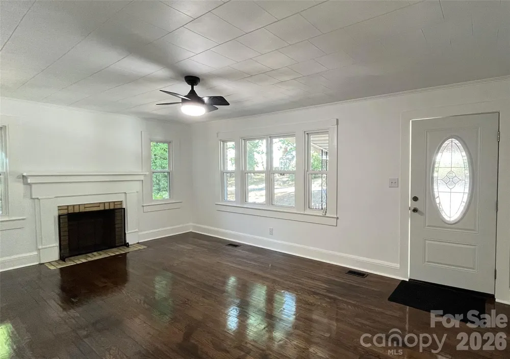 205 Sunrise Avenue Mount Gilead, NC 27306