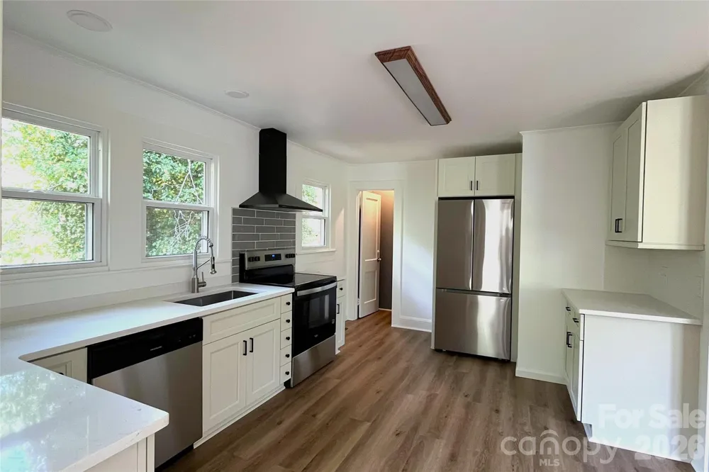 205 Sunrise Avenue Mount Gilead, NC 27306