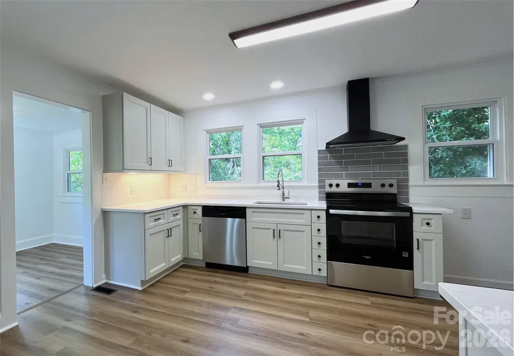 205 Sunrise Avenue Mount Gilead, NC 27306