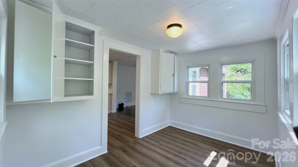 205 Sunrise Avenue Mount Gilead, NC 27306