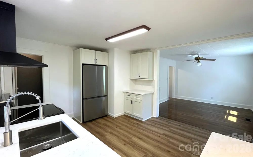 205 Sunrise Avenue Mount Gilead, NC 27306