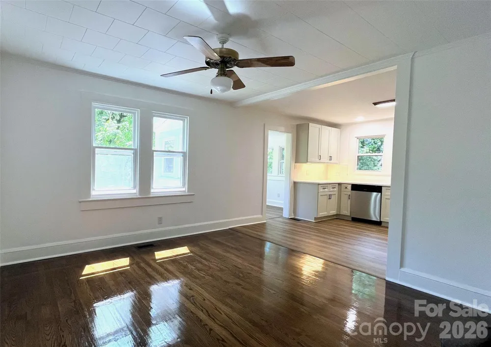 205 Sunrise Avenue Mount Gilead, NC 27306