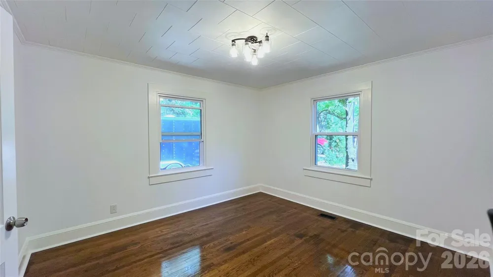 205 Sunrise Avenue Mount Gilead, NC 27306