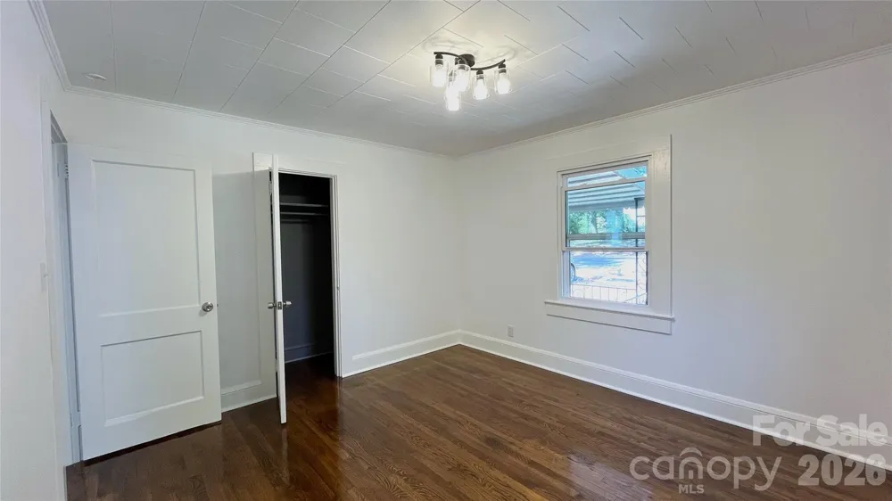 205 Sunrise Avenue Mount Gilead, NC 27306