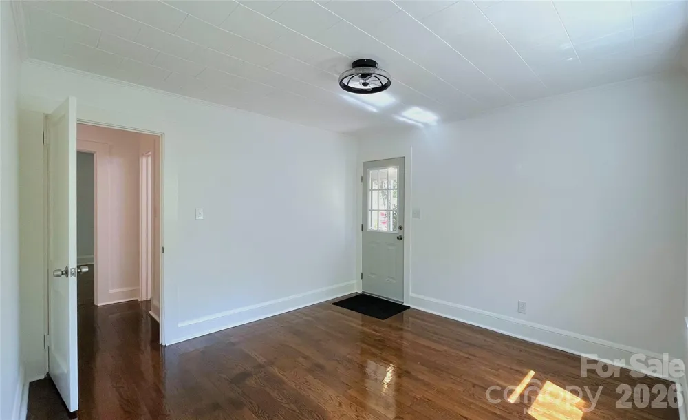 205 Sunrise Avenue Mount Gilead, NC 27306
