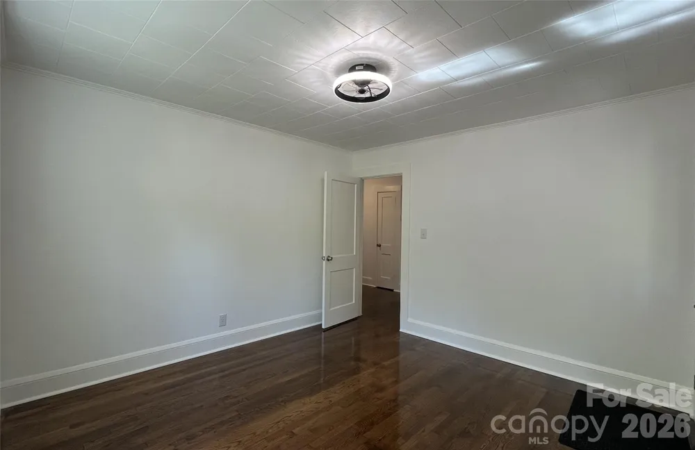 205 Sunrise Avenue Mount Gilead, NC 27306