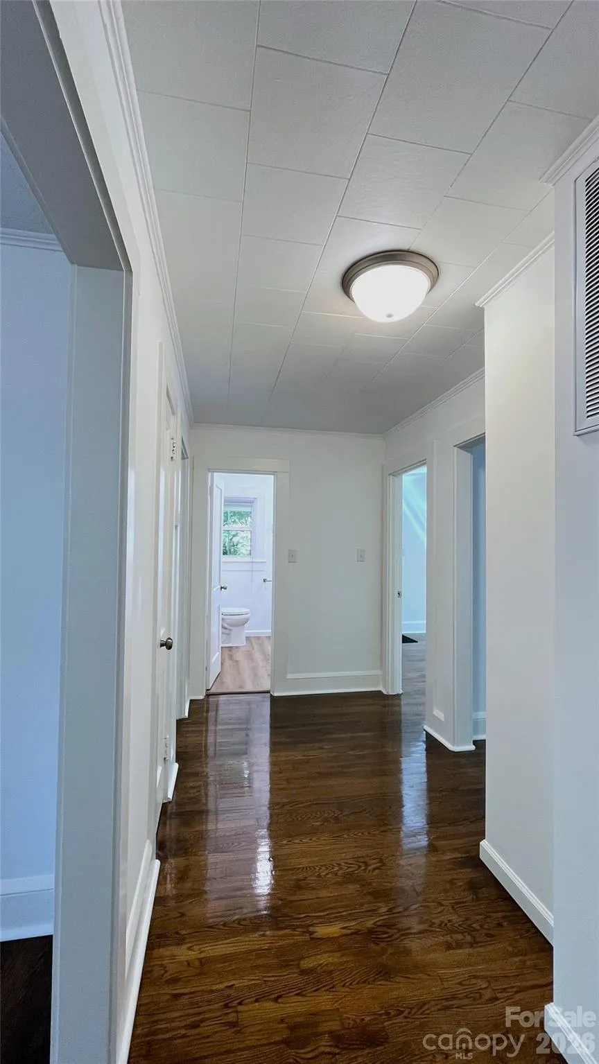 205 Sunrise Avenue Mount Gilead, NC 27306