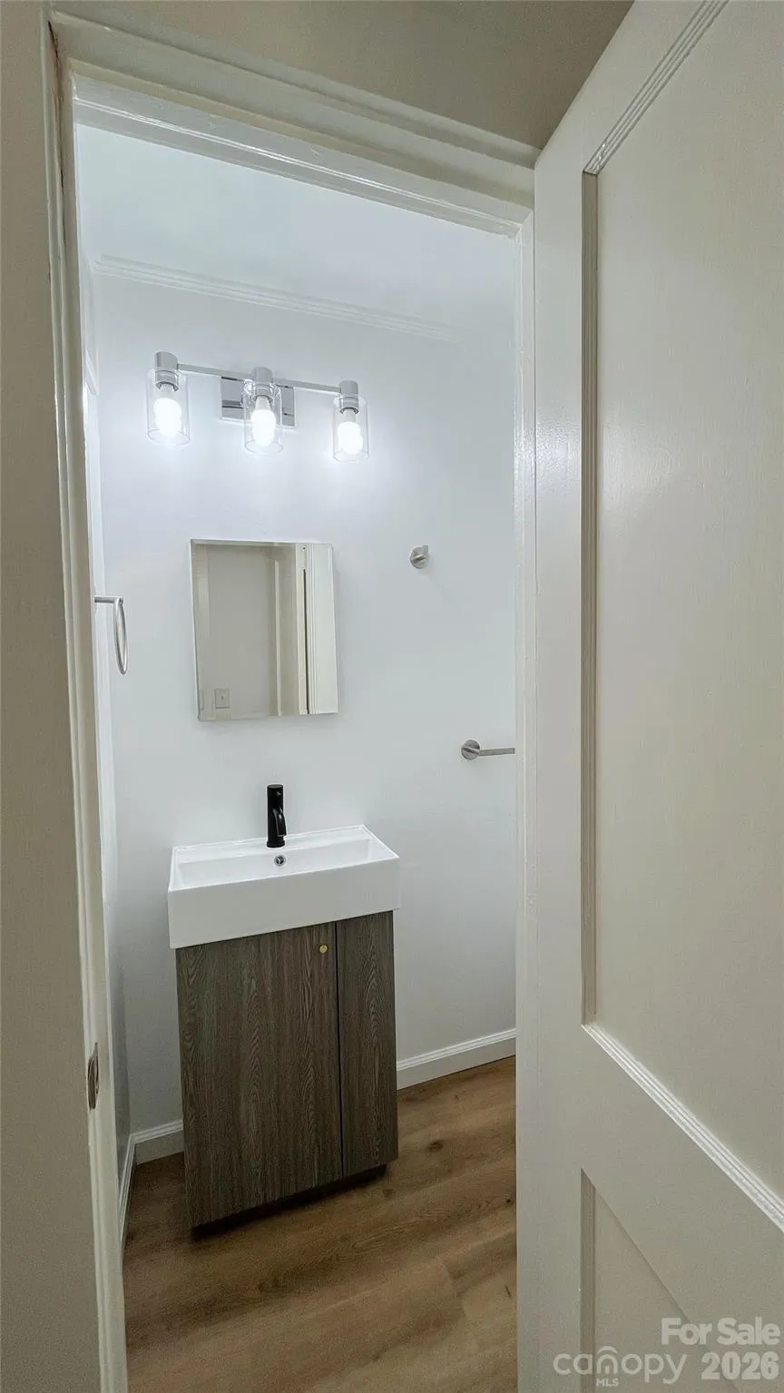 205 Sunrise Avenue Mount Gilead, NC 27306