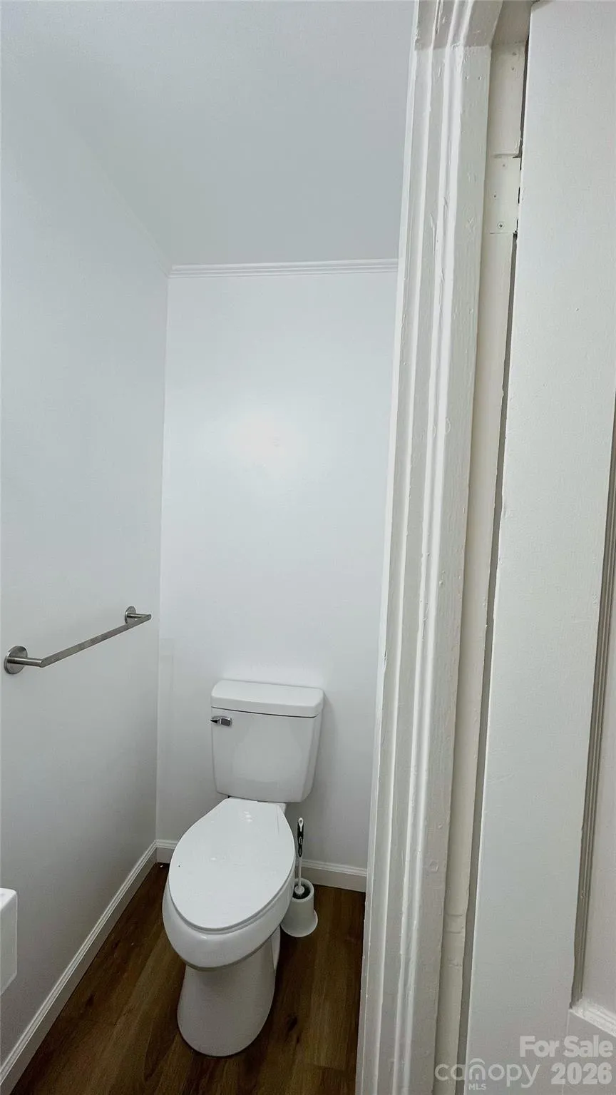 205 Sunrise Avenue Mount Gilead, NC 27306