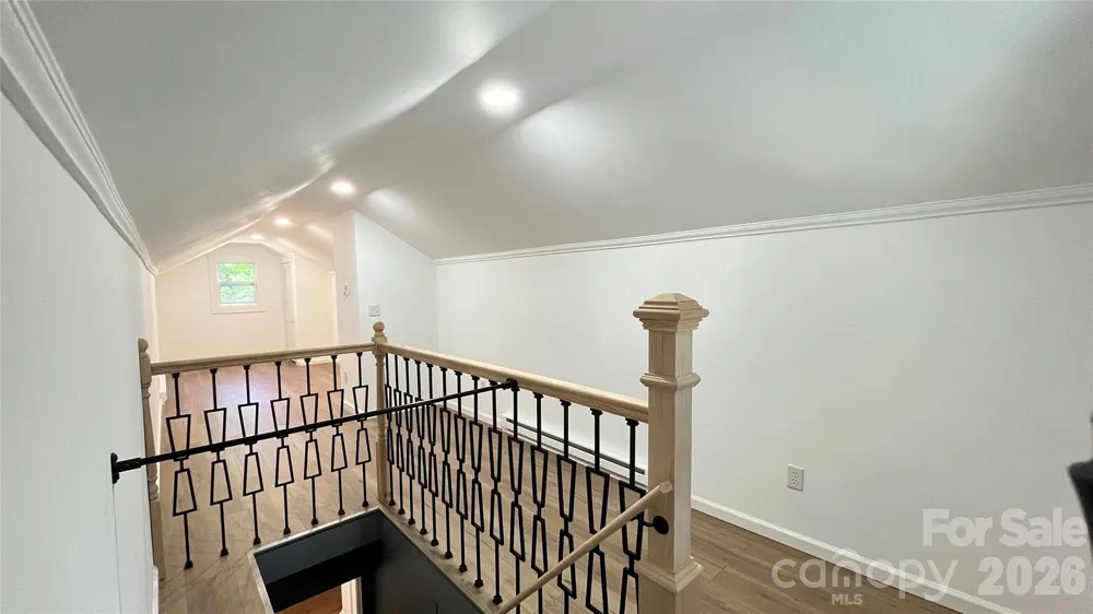 205 Sunrise Avenue Mount Gilead, NC 27306
