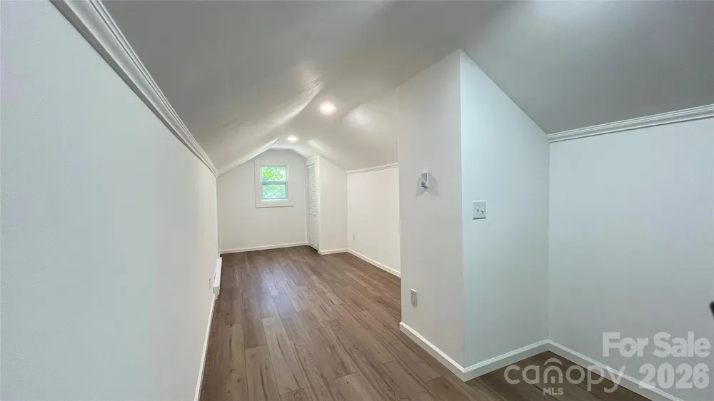 205 Sunrise Avenue Mount Gilead, NC 27306