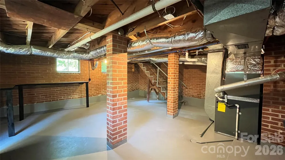 205 Sunrise Avenue Mount Gilead, NC 27306