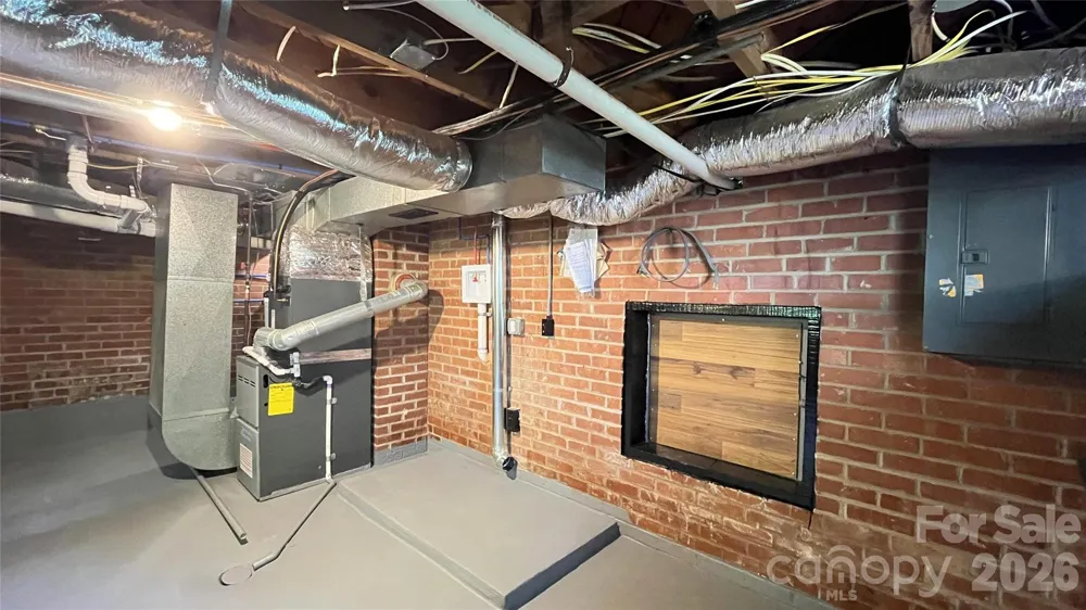 205 Sunrise Avenue Mount Gilead, NC 27306