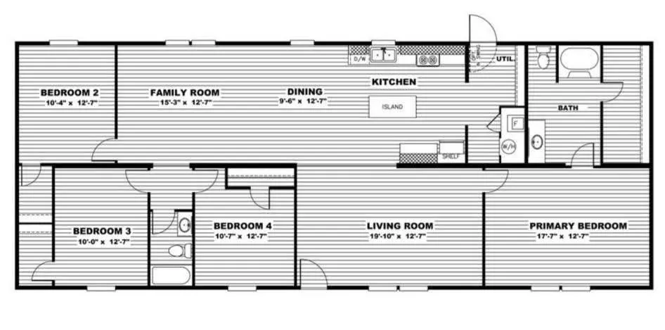 523 Welcome Hill Road Trion, GA 30753