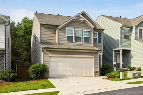 212 Ridge Valley Drive