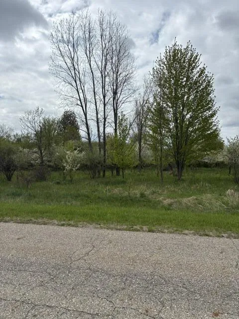 4680 Luce Street #Parcel C