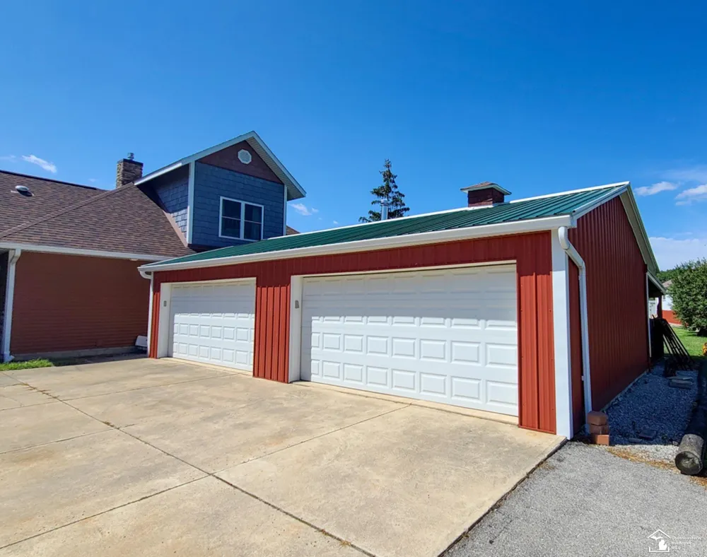 1827 Newport Road Ash Township, MI 48166