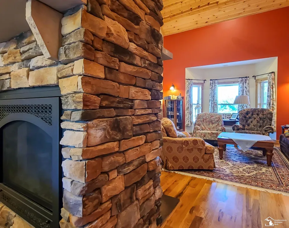 1827 Newport Road Ash Township, MI 48166