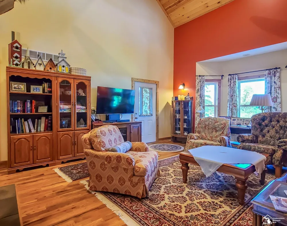 1827 Newport Road Ash Township, MI 48166