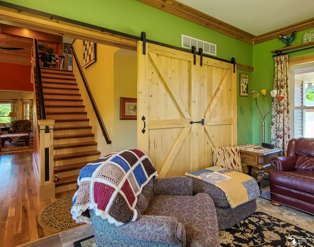 1827 Newport Road Ash Township, MI 48166