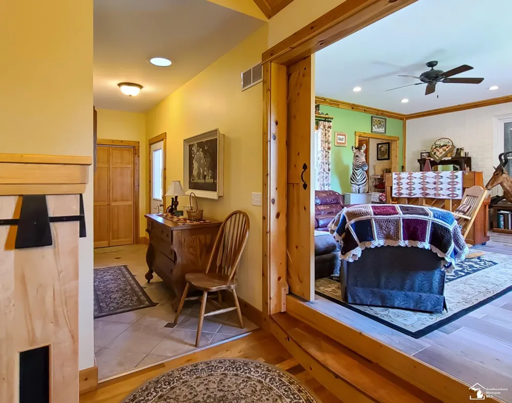 1827 Newport Road Ash Township, MI 48166