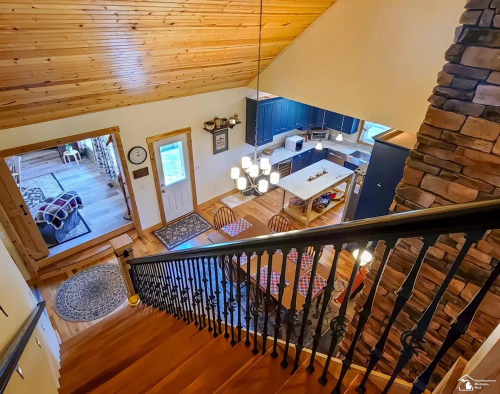 1827 Newport Road Ash Township, MI 48166