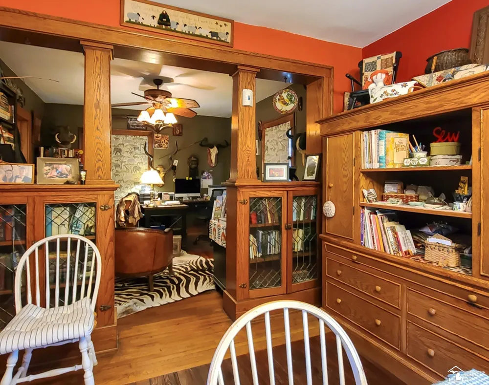 1827 Newport Road Ash Township, MI 48166
